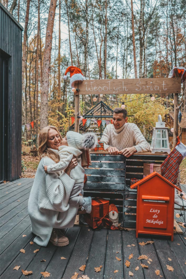 Konkurs plastyczny "Napisz list do Św. Mikołaja"