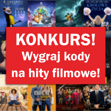Konkurs "Filmowe Święta"