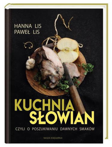 Konkurs "Kuchnia Słowian, czyli o poszukiwaniu dawnych smaków"