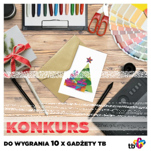 Konkurs plastyczny "Kartka do Mikołaja"