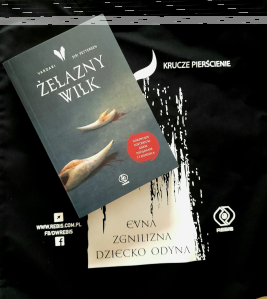 Konkurs "Żelazny wilk"