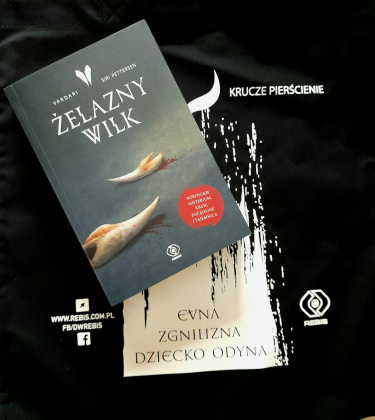Konkurs "Żelazny wilk"