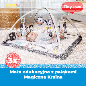 Konkurs "Prezent z czasów dzieciństwa"