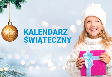 Konkurs "Kalendarz świąteczny"