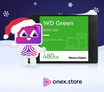 Wygraj dysk do komputera