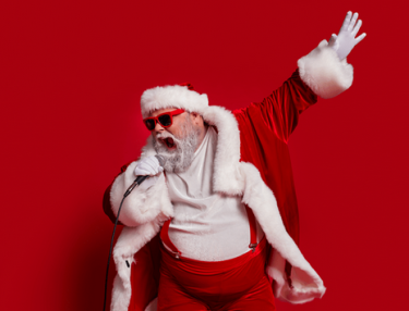 Konkurs "Poczuj święta koncertowo"