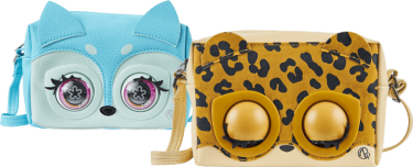 Wygraj torebkę Purse Pets!