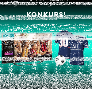 Konkurs "Domowa strefa kibica"