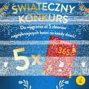 Konkurs "365 Baśni"