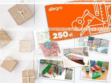 Konkurs "Kartoniaki"