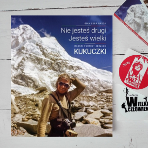 Konkurs "Wielki Kukuczka"