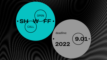 Konkurs "OPEN CALL - Miesiąc Fotografii"