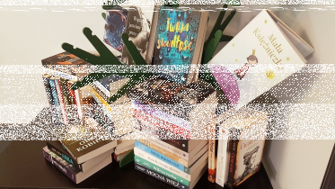 Wygraj pakiet książek!