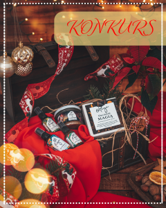 Konkurs "Święta z Ofiga - naturalnie"