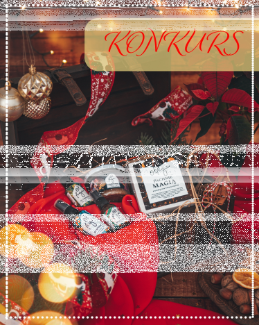 Konkurs "Święta z Ofiga - naturalnie"