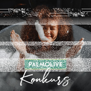 Konkurs "Co umila Ci domowe SPA?"