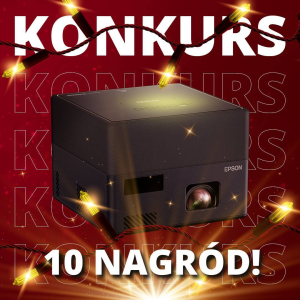 Konkurs "jaki film kojarzy Ci się ze Świętami?"