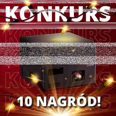 Konkurs "jaki film kojarzy Ci się ze Świętami?"