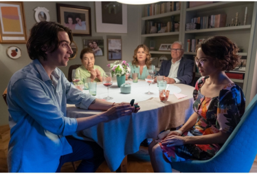 Konkurs "Z rodziną dobrze nie tylko na zdjęciach"