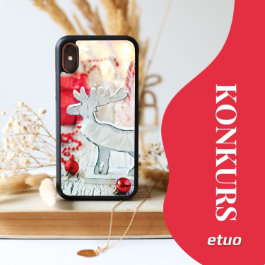 Wygraj etui i szkło hartowane