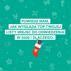 Konkurs "GRUDNIOWE ROZDANIE #1"