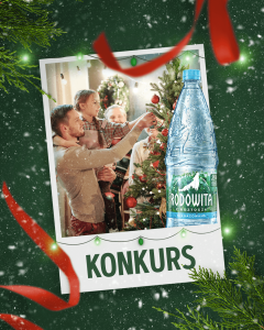 Konkurs "Wspomnienie świąteczne"