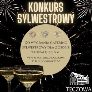 Konkurs "Sylwestrowy"