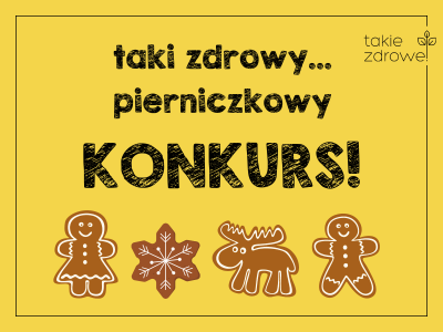 Konkurs pierniczkowy