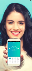 Konkurs "Opublikuj zdjęcie klimatyzatora Rotenso i wygraj modem WiFi"