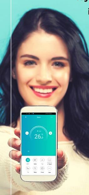 Konkurs "Opublikuj zdjęcie klimatyzatora Rotenso i wygraj modem WiFi"