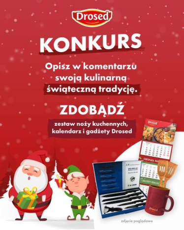 Świąeczny konkurs