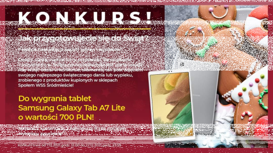 Świąteczny konkurs fotograficzny