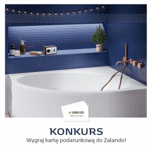 Wygraj bony do Zalando