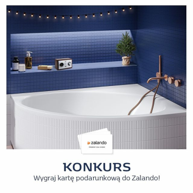 Wygraj bony do Zalando