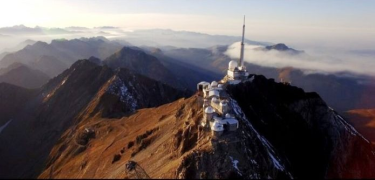 Konkurs "Cosmic Challenge: Pathfinder"