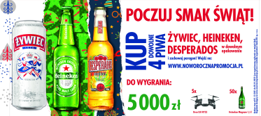 Konkurs "Noworoczna promocja – Shell 2021" 18+