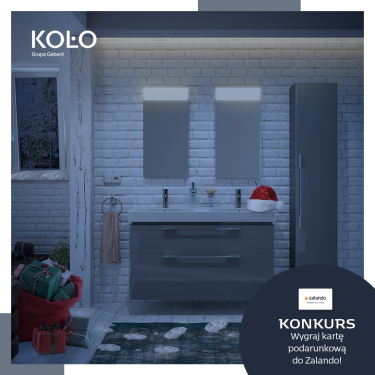 Konkurs "Opisz słowo ŁAZIENKA"