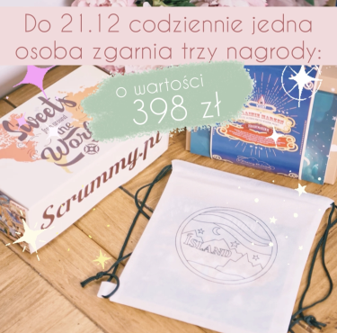 Konkurs "Z Krainy Marzeń"