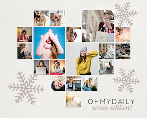 Konkurs "Pokaż, jak wygląda Twoja codzienność III EDYCJA świąteczna!"