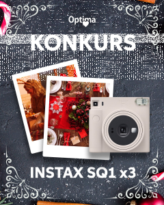 Konkurs "Optima Święta"