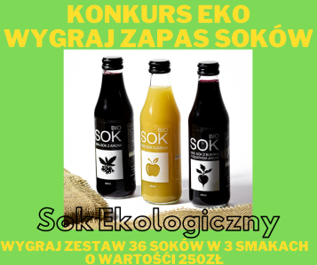 Konkurs "Świąteczno-Noworoczny"