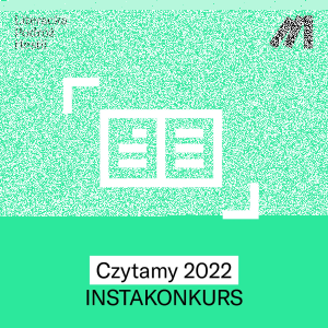 Konkurs "Literacka Podróż Hestii"