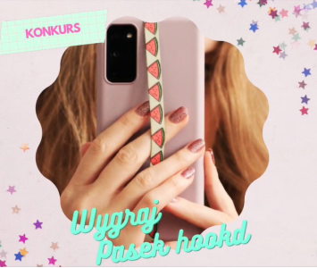 Świąteczny konkurs Hookd