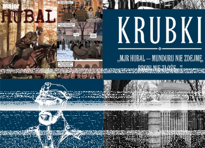 Konkurs "Major Hubal - Henryk Dobrzański"