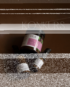 Konkurs "KOSMETYKI DLA"