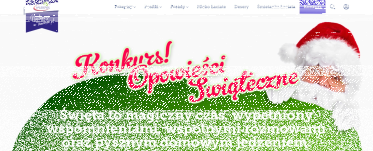 Konkurs świąteczno-noworoczny "Opowieści świąteczne"