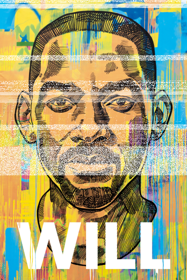 Konkurs "WILL: Wygraj autobiografię Willa Smitha"