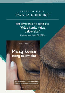 Planeta Koni – Miesięcznik o koniach