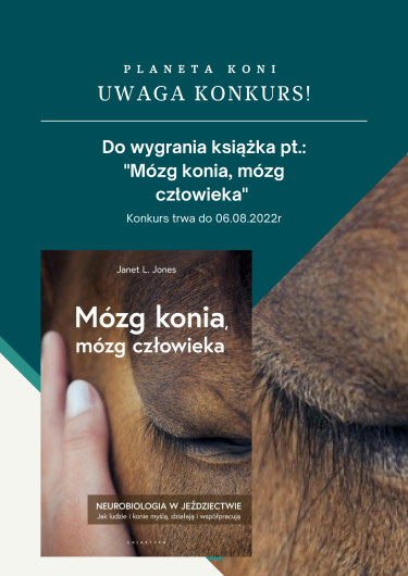 Planeta Koni – Miesięcznik o koniach
