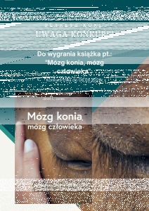Świąteczno-Noworoczny konkurs Planety Koni
